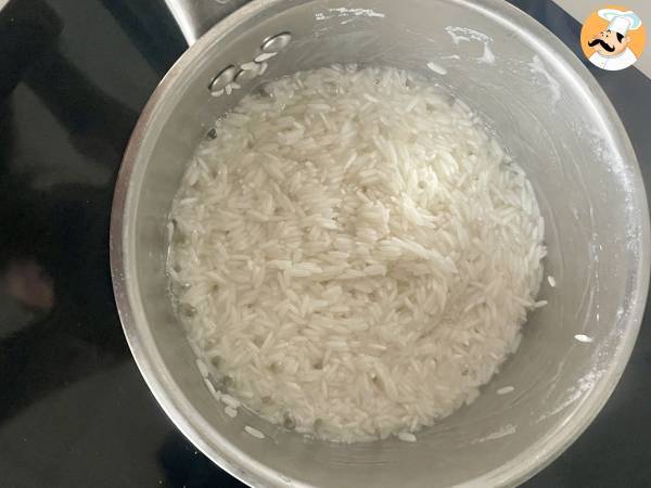 Bandeja Paisa, le plat colombien plein de saveurs et de tradition - Préparation etape 10