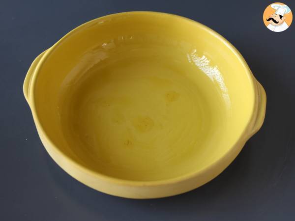 Comment cuire des cuisses de poulet au four? - Préparation etape 2