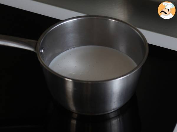 Lasagnes ricotta et épinards extra fondantes - Préparation etape 1