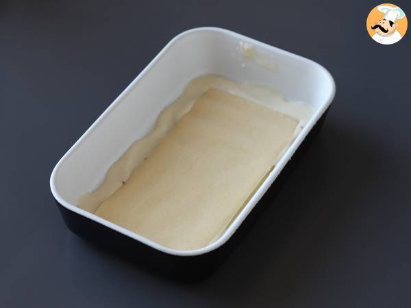 Lasagnes ricotta et épinards extra fondantes - Préparation etape 7