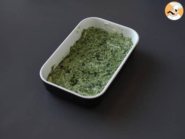 Lasagnes ricotta et épinards extra fondantes - Préparation etape 8