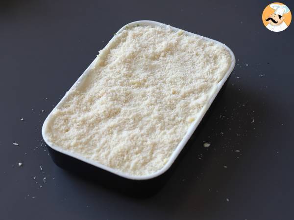Lasagnes ricotta et épinards extra fondantes - Préparation etape 10