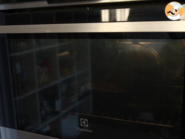 Lasagnes ricotta et épinards extra fondantes - Préparation etape 12