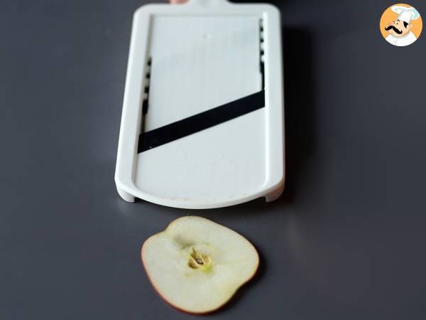 LE cocktail parfait pour la Saint-Valentin, le Cranberry Spritz! - Préparation etape 1