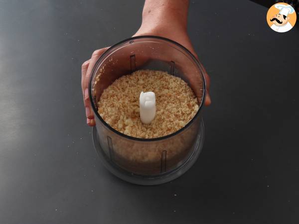 Comment faire de la chapelure panko japonaise maison? Recette facile et économique - Préparation etape 3