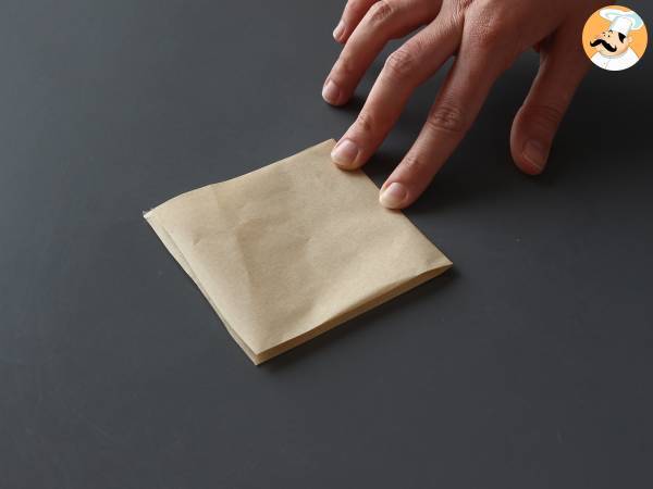 Les meilleurs muffins au chocolat: énormes et bien moelleux - Préparation etape 5