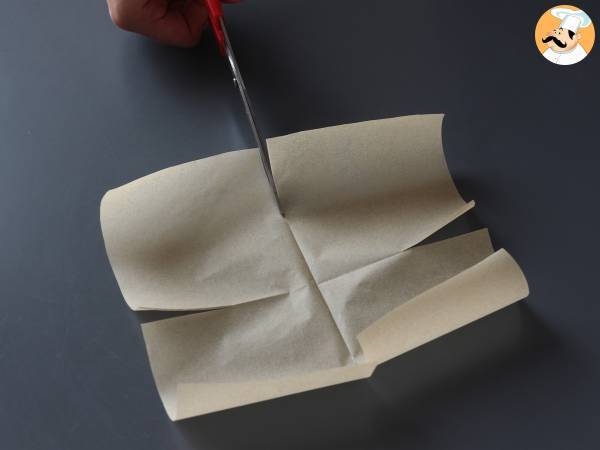 Les meilleurs muffins au chocolat: énormes et bien moelleux - Préparation etape 6