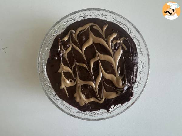 Overnight oats fruits rouges et chocolat, le petit déj sain et rassasiant! - Préparation etape 7