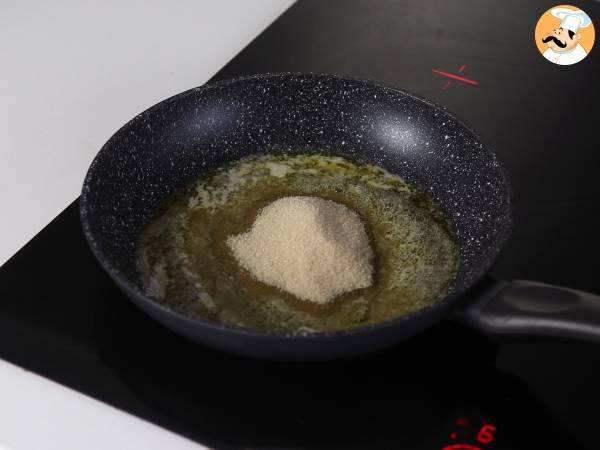 Verrines façon banoffee, pour les fans de banane et de caramel - Préparation etape 5