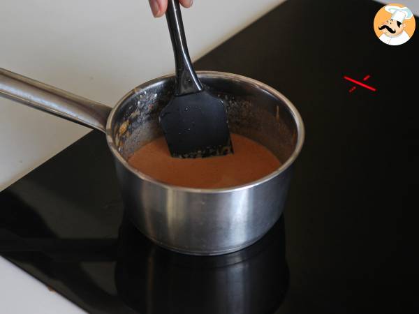 Sauce satay à la cacahuète super réconfortante - Préparation etape 4