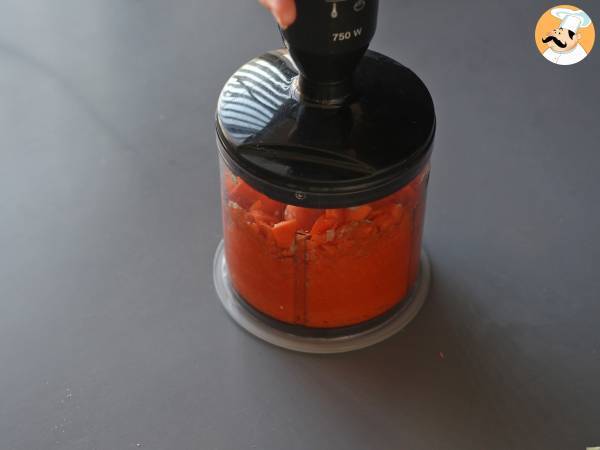 Bouillons cube maison, plus économiques et plus sains! - Préparation etape 2