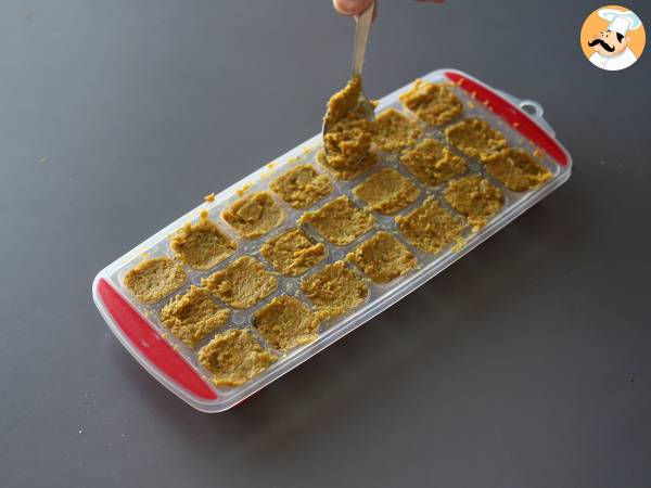 Bouillons cube maison, plus économiques et plus sains! - Préparation etape 8