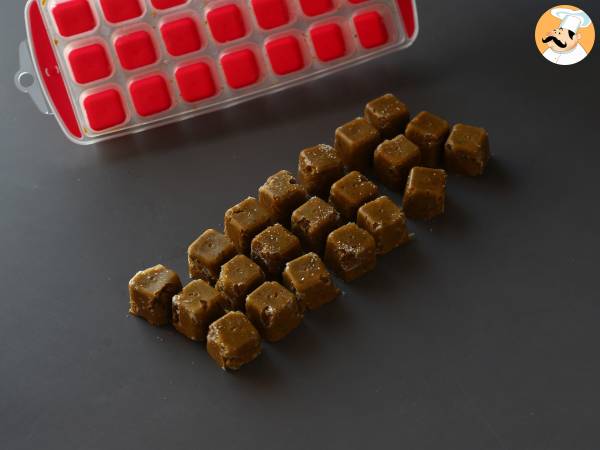 Bouillons cube maison, plus économiques et plus sains! - Préparation etape 9