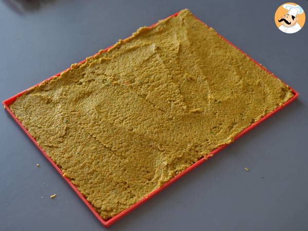 Bouillons cube maison, plus économiques et plus sains! - Préparation etape 10