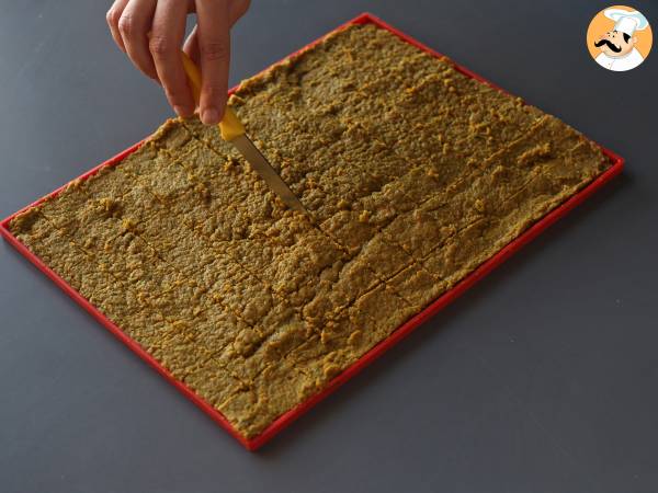 Bouillons cube maison, plus économiques et plus sains! - Préparation etape 11