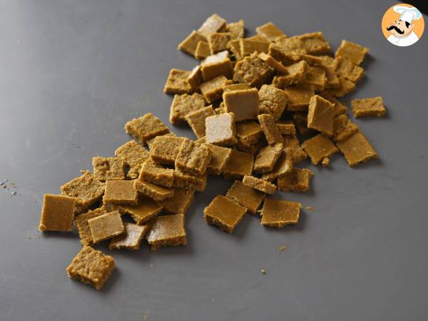 Bouillons cube maison, plus économiques et plus sains! - Préparation etape 12