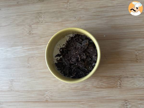 Gnocchi au airfryer: recette de dessert à la cannelle à picorer! - Préparation etape 6