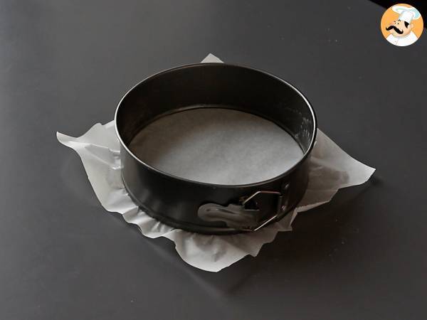 Flan pâtissier ultra crémeux : la recette facile et inratable - Préparation etape 1