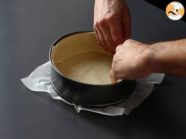 Flan pâtissier ultra crémeux : la recette facile et inratable - Préparation etape 3