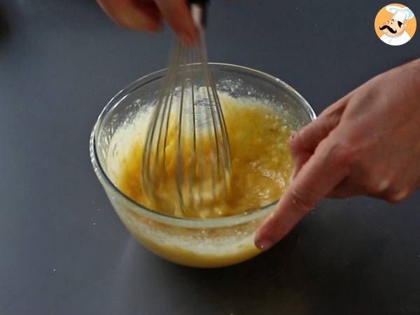 Flan pâtissier ultra crémeux : la recette facile et inratable - Préparation etape 5