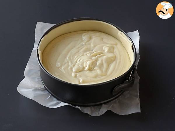 Flan pâtissier ultra crémeux : la recette facile et inratable - Préparation etape 7