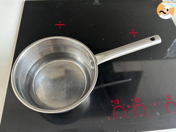 Bâtonnets de polenta au airfryer : Recette facile, saine et croustillante! - Préparation etape 1