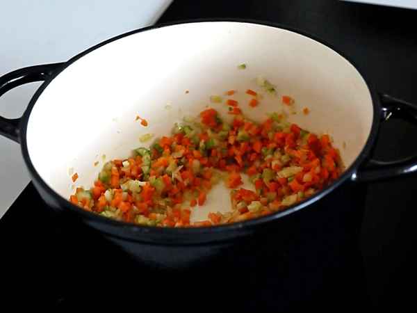 Lasagnes à la bolognaise: la recette que tout le monde aime! - Préparation etape 1