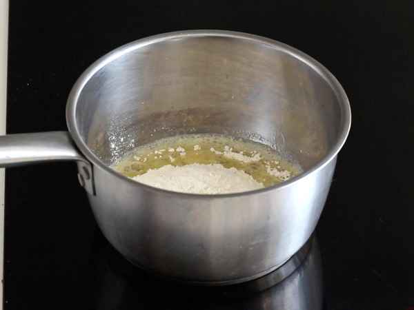 Lasagnes à la bolognaise: la recette que tout le monde aime! - Préparation etape 7