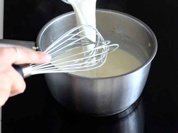 Lasagnes à la bolognaise: la recette que tout le monde aime! - Préparation etape 8