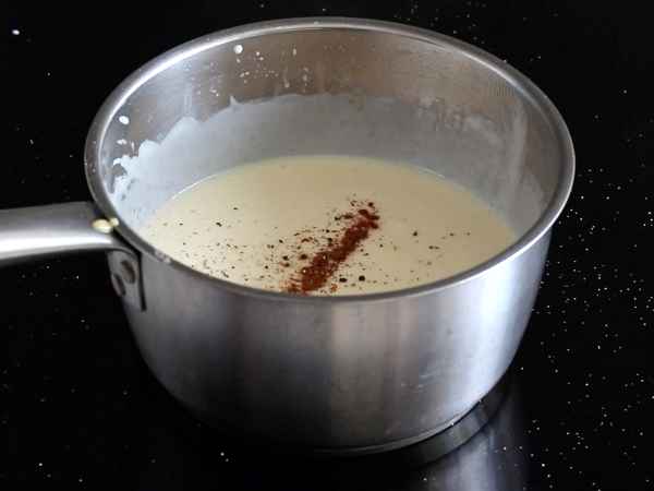 Lasagnes à la bolognaise: la recette que tout le monde aime! - Préparation etape 9