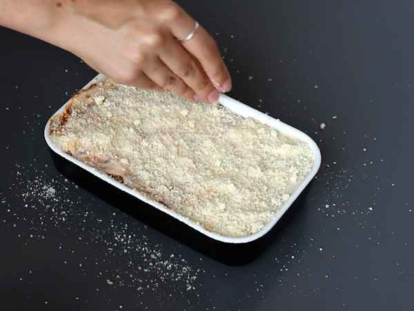 Lasagnes à la bolognaise: la recette que tout le monde aime! - Préparation etape 12