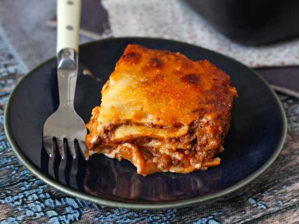 Lasagnes à la bolognaise: la recette que tout le monde aime! - Préparation etape 14