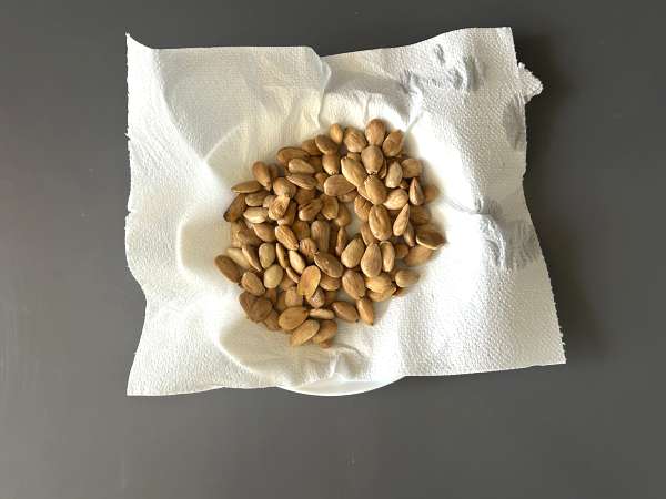 Pastilla marocaine traditionnelle - Préparation etape 9