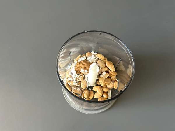 Pastilla marocaine traditionnelle - Préparation etape 10