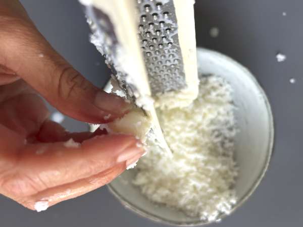 Bingsu à la mangue, le dessert glacé coréen ultra rafraîchissant qui cartonne! - Préparation etape 7