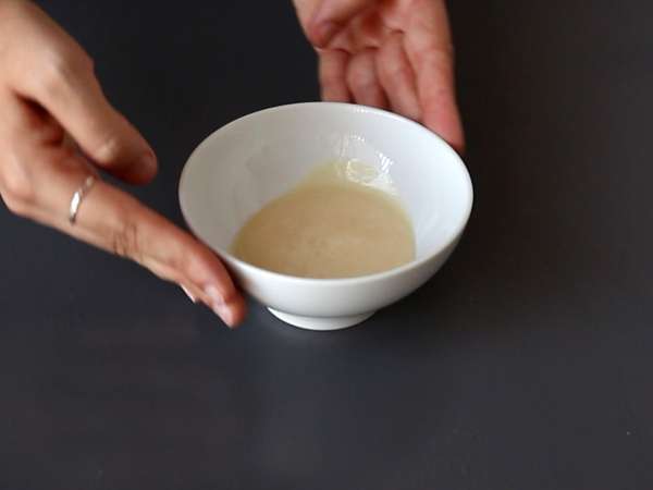 Pancakes façon cinnamon roll, pour les amoureux de cannelle - Préparation etape 8