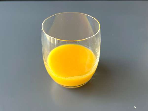 Sago à la mangue : le dessert asiatique simple, crémeux et rafraîchissant - Préparation etape 9