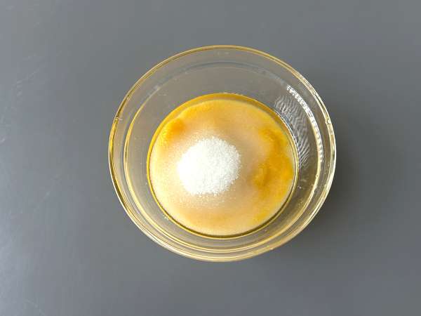 Confiture de mangue maison : 3 ingrédients, 100 % plaisir - Préparation etape 2