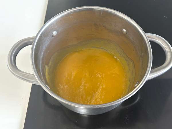 Confiture de mangue maison : 3 ingrédients, 100 % plaisir - Préparation etape 3