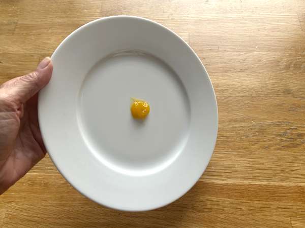 Confiture de mangue maison : 3 ingrédients, 100 % plaisir - Préparation etape 4