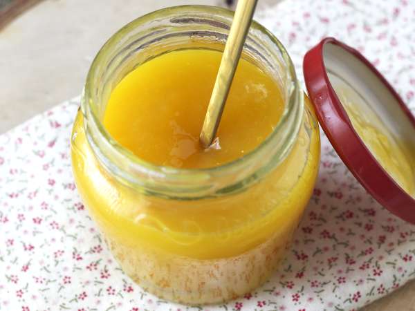 Confiture de mangue maison : 3 ingrédients, 100 % plaisir - Préparation etape 6