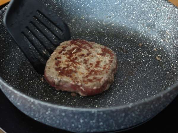 Wraps façon Big mac, rapides, pratiques et économiques - Préparation etape 2