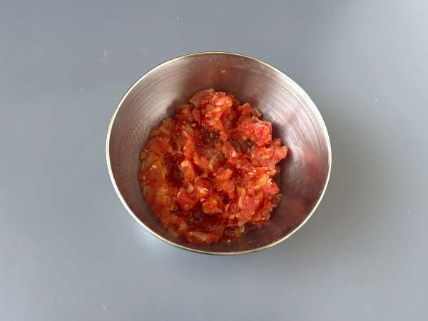 Huevos rancheros : la recette mexicaine emblématique et savoureuse - Préparation etape 4