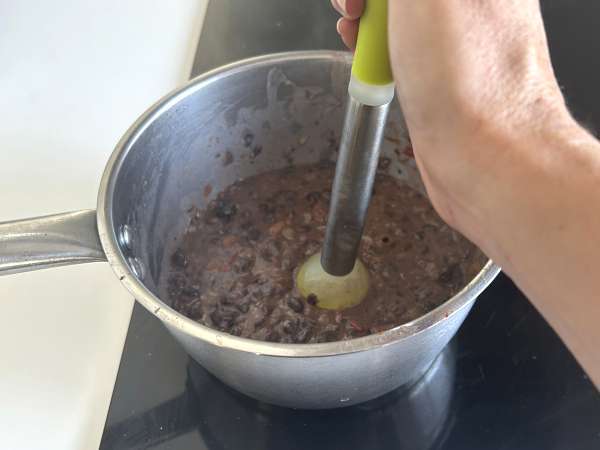 Huevos rancheros : la recette mexicaine emblématique et savoureuse - Préparation etape 7