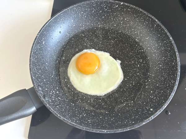 Huevos rancheros : la recette mexicaine emblématique et savoureuse - Préparation etape 8