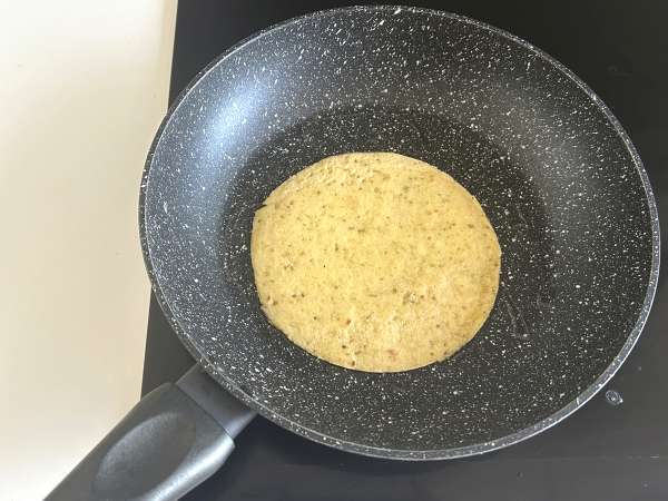 Huevos rancheros : la recette mexicaine emblématique et savoureuse - Préparation etape 9