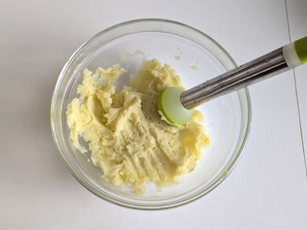 Gnocchi de potiron faits maison : doux, délicats et parfaits pour l'automne ! - Préparation etape 3