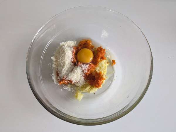 Gnocchi de potiron faits maison : doux, délicats et parfaits pour l'automne ! - Préparation etape 4