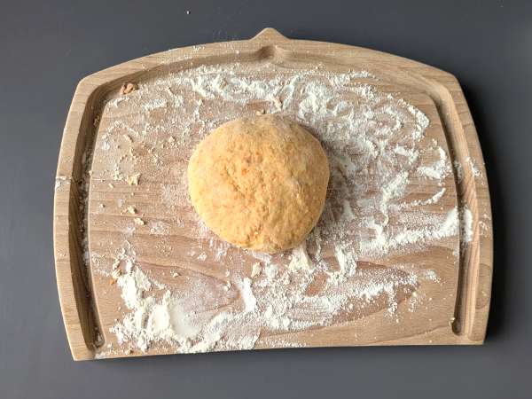 Gnocchi de potiron faits maison : doux, délicats et parfaits pour l'automne ! - Préparation etape 6