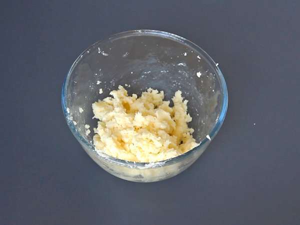 Cookies façon cinnamon rolls, fondants et croquants au bon goût de cannelle - Préparation etape 2